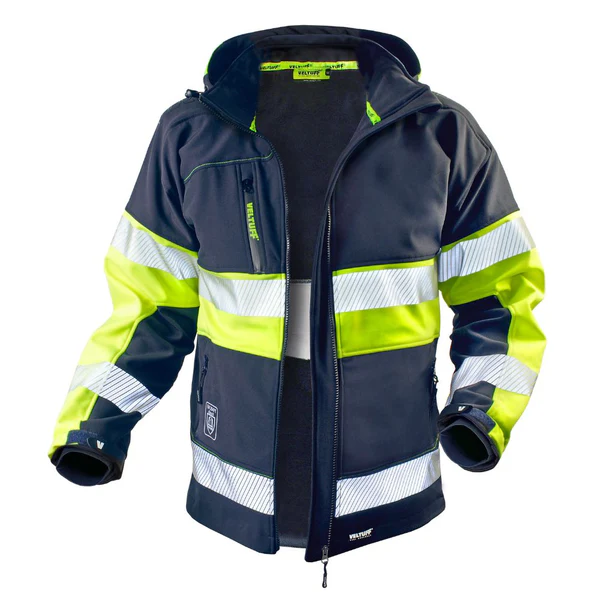 Vêtements et haute visibilité