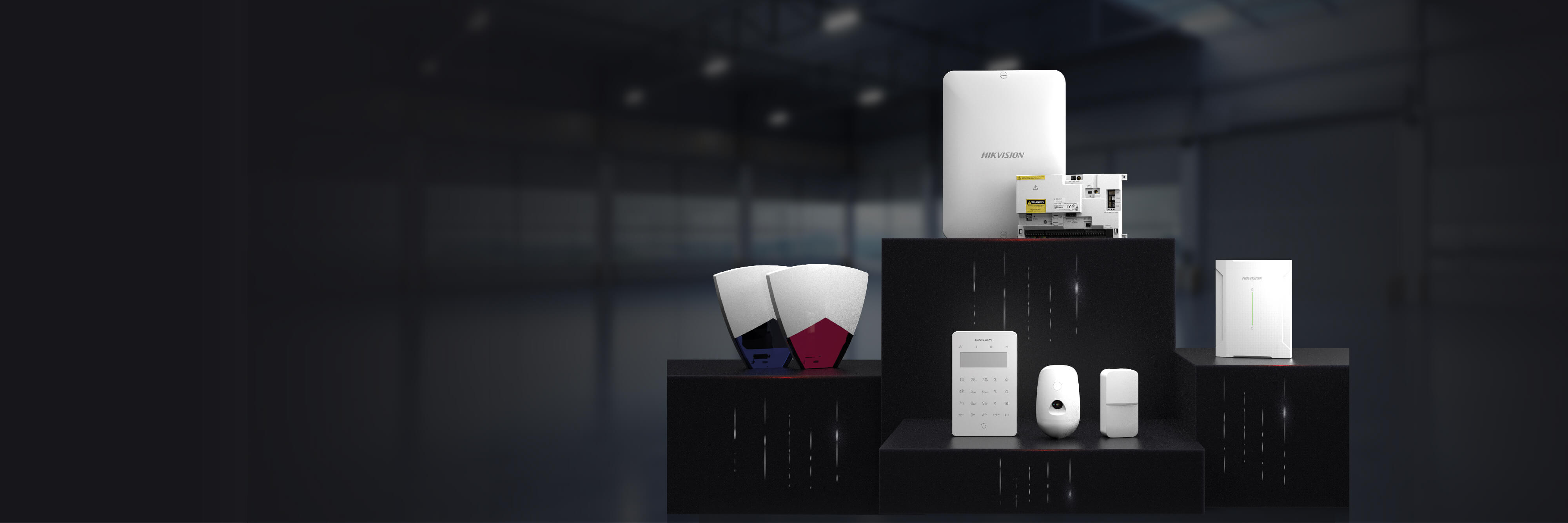 Solutions Incendies