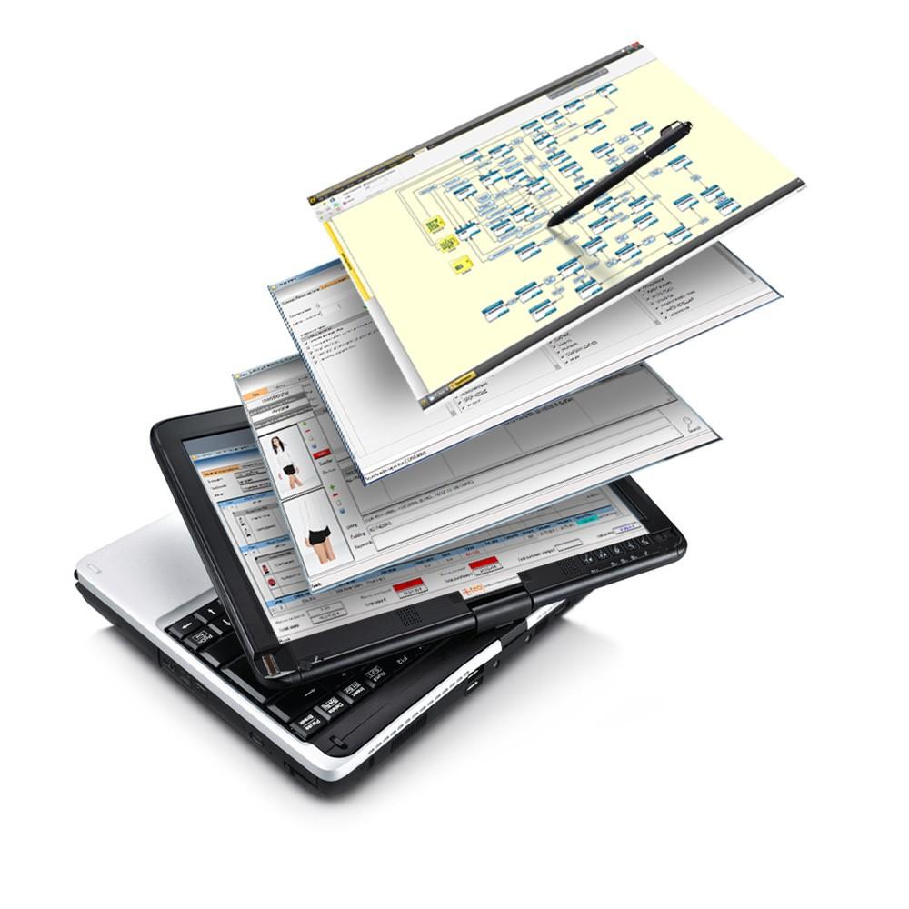 Applications web et mobiles