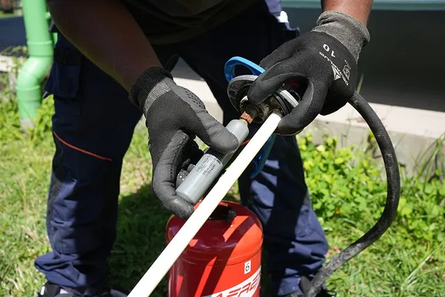 Maintenance & contrôle périodique
